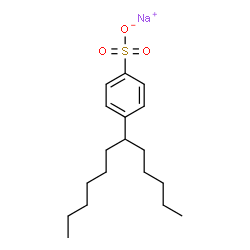 pyrogallol, potassium salt Structure