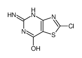 6-氟-3-甲基-苯并[d]异噁唑结构式