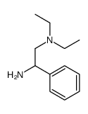 N-(2-氨基-2-苯乙基)-N,N-二乙胺图片