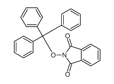 2-trityloxyisoindole-1,3-dione picture