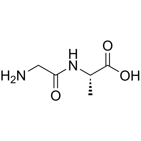 甘氨酰-L-丙氨酸图片
