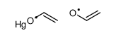 bis(2-oxoethyl)mercury结构式