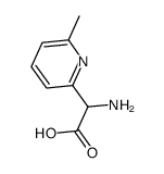 2-氨基-4-苯基-3-丁烯酸结构式