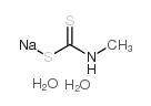 Metam-sodium Hydrate picture