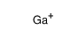bromo(dimethyl)gallane Structure