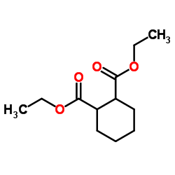 Diethyl 1,2-Cyclohexanedicarboxylate picture
