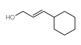 (E)-3-(5-IODO-2-FURYL)PROP-2-ENOICACID structure