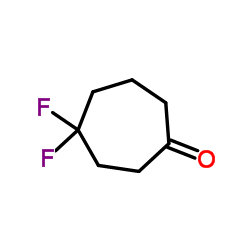 4,4-二氟环庚酮图片