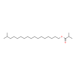ISOSTEARYL ISOBUTYRATE picture
