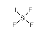 iodo-trifluoro-silane Structure