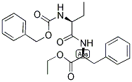 N-(4-氨基苯甲酰)-L-谷氨酸结构式