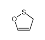 3H-1,2-Oxathiole structure