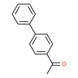 NITROBIPHENYL structure