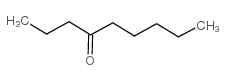4-壬酮结构式