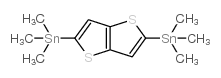 2,5-双(三甲基锡烷基)噻吩并[3,2-b]噻吩图片