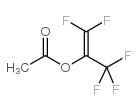 2-(五氟丙基)乙酸酯结构式