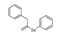 (2-苯基锡烯丙基)-苯结构式