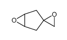 Spiro[6-oxabicyclo[3.1.0]hexane-3,2-oxirane] (9CI)结构式