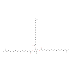 7,12-dimethylbenz(a)anthracene-10,11-dihydrodiol结构式
