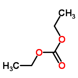 碳酸二乙酯结构式