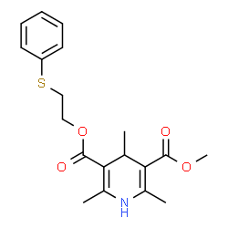 S-(2-(1-carboxy-2-methylpropyl)isoindole-1-yl)-N-acetylcysteine结构式