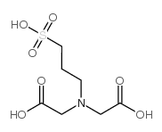 Homotaurine N,N-Diacetic Acid picture