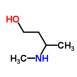 3-氨基-5-叔丁基噻吩-2-羧酸甲酯结构式