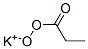 Peroxypropionic acid potassium salt picture