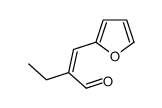 2-furfurylidene butyraldehyde picture