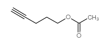 乙酸4-炔酯结构式