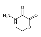 草酸单乙酯酰肼结构式