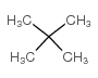 2,2-dimethylpropane Structure