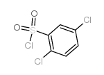 2,5-二氯苯磺酸氯图片