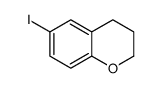 6-碘铬烷结构式