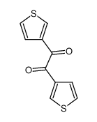 1,2-二(噻吩-3-基)乙-1,2-二酮图片