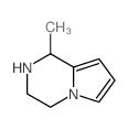 1,2,3,4-四氢-1-甲基吡咯[1,2-A]吡嗪图片