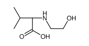 N-2-(Hydroxyethyl)-L-valine picture
