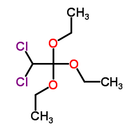 原二氯乙酸三乙酯结构式
