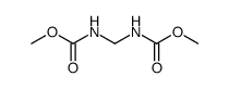 2,4-diaza-glutaric acid dimethyl ester Structure