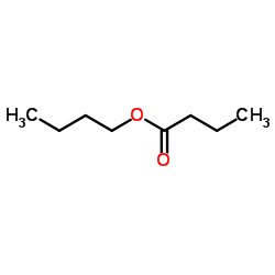 丁酸丁酯结构式