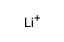 lithium,silanide Structure