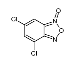 4,6-Dichlorobenzofurazane 1-oxide picture