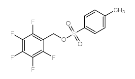 pentafluorobenzyl p-toluenesulfonate picture