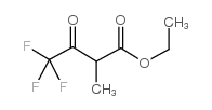2-甲基-4,4,4-三氟乙酰乙酸乙酯图片