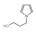 3-(1H-pyrrol-1-yl)propan-1-ol picture