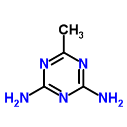 甲基胍胺结构式