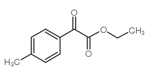 2-(4-甲基苯基)-2-氧代乙酸乙酯图片