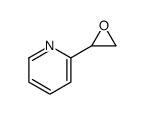 2-(oxiran-2-yl)pyridine结构式
