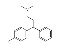 tolpropamine Structure