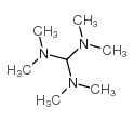 Tris(dimethylamino)methane Structure